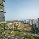 The Lumiere Riverside Luxury