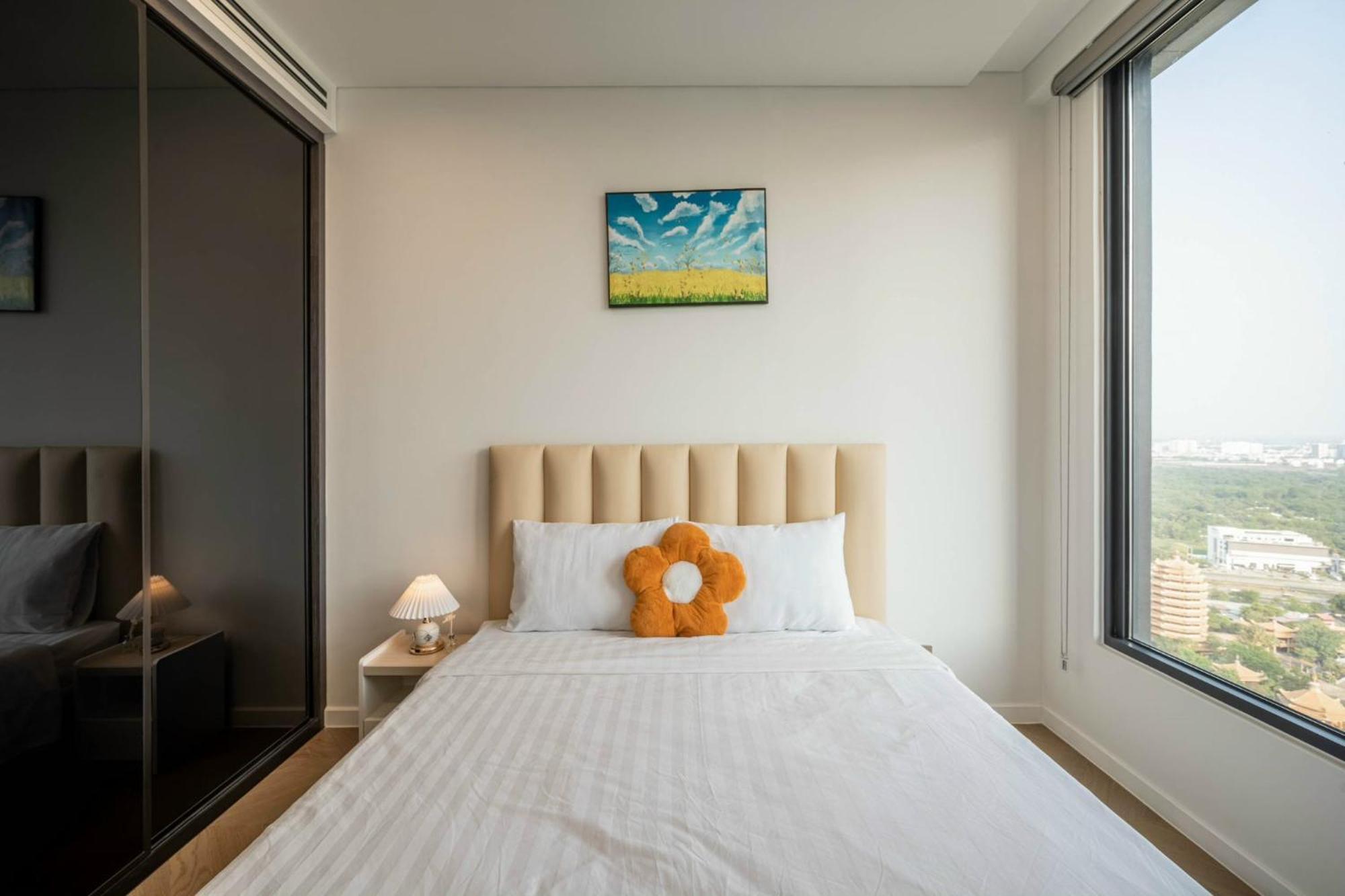 The Lumiere Riverside Luxury Căn hộ TP. Hồ Chí Minh