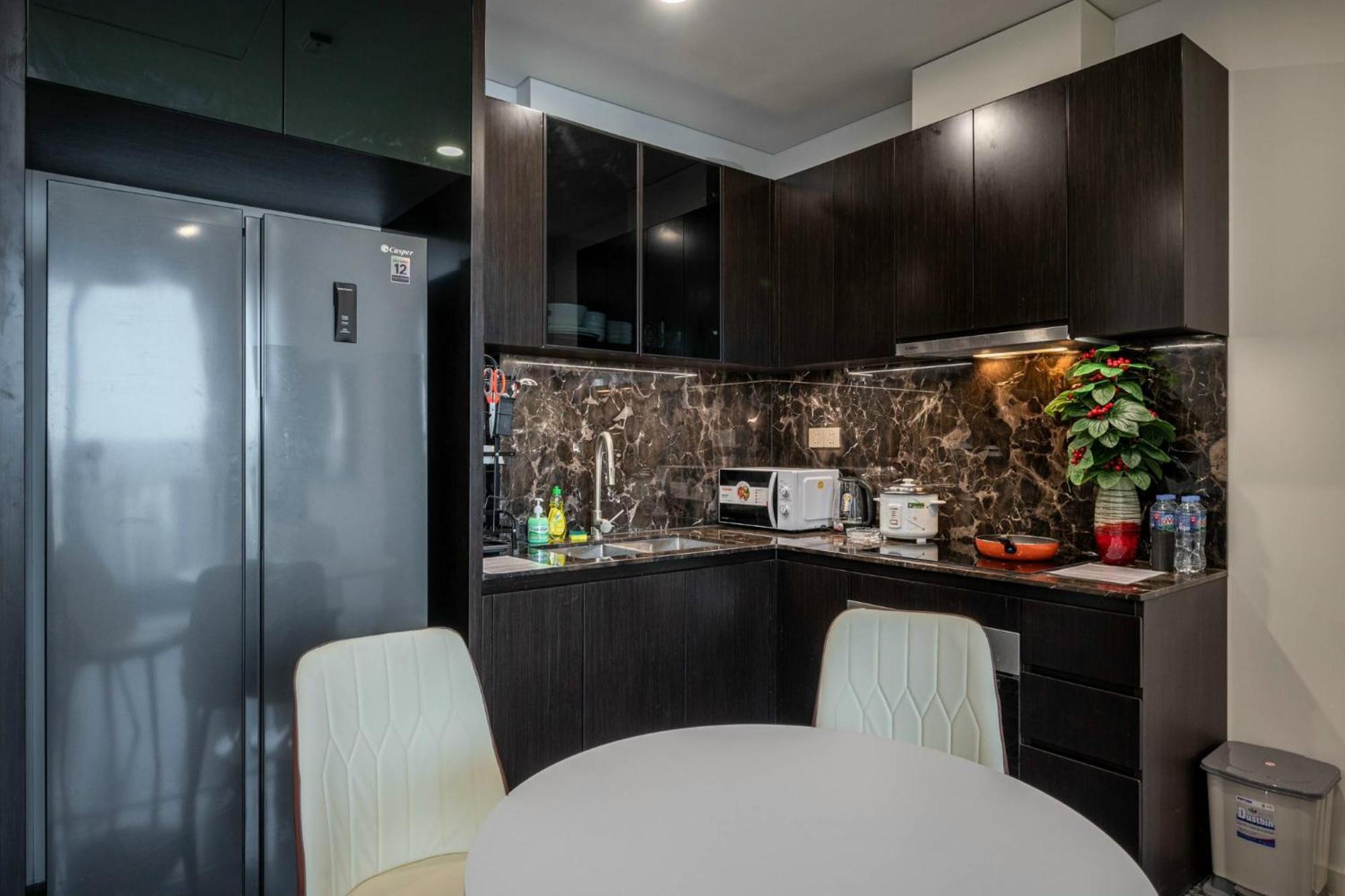 Căn hộ The Lumiere Riverside Luxury TP. Hồ Chí Minh