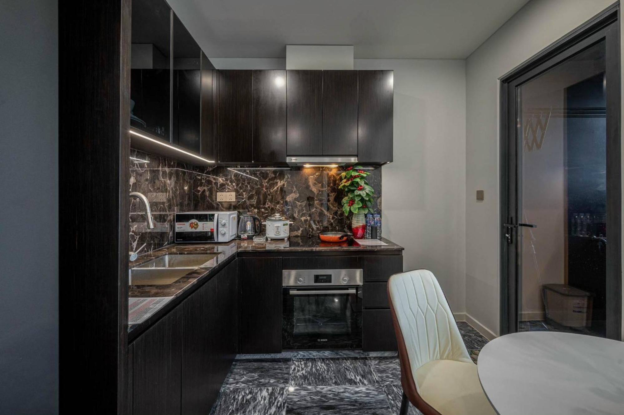 The Lumiere Riverside Luxury TP. Hồ Chí Minh