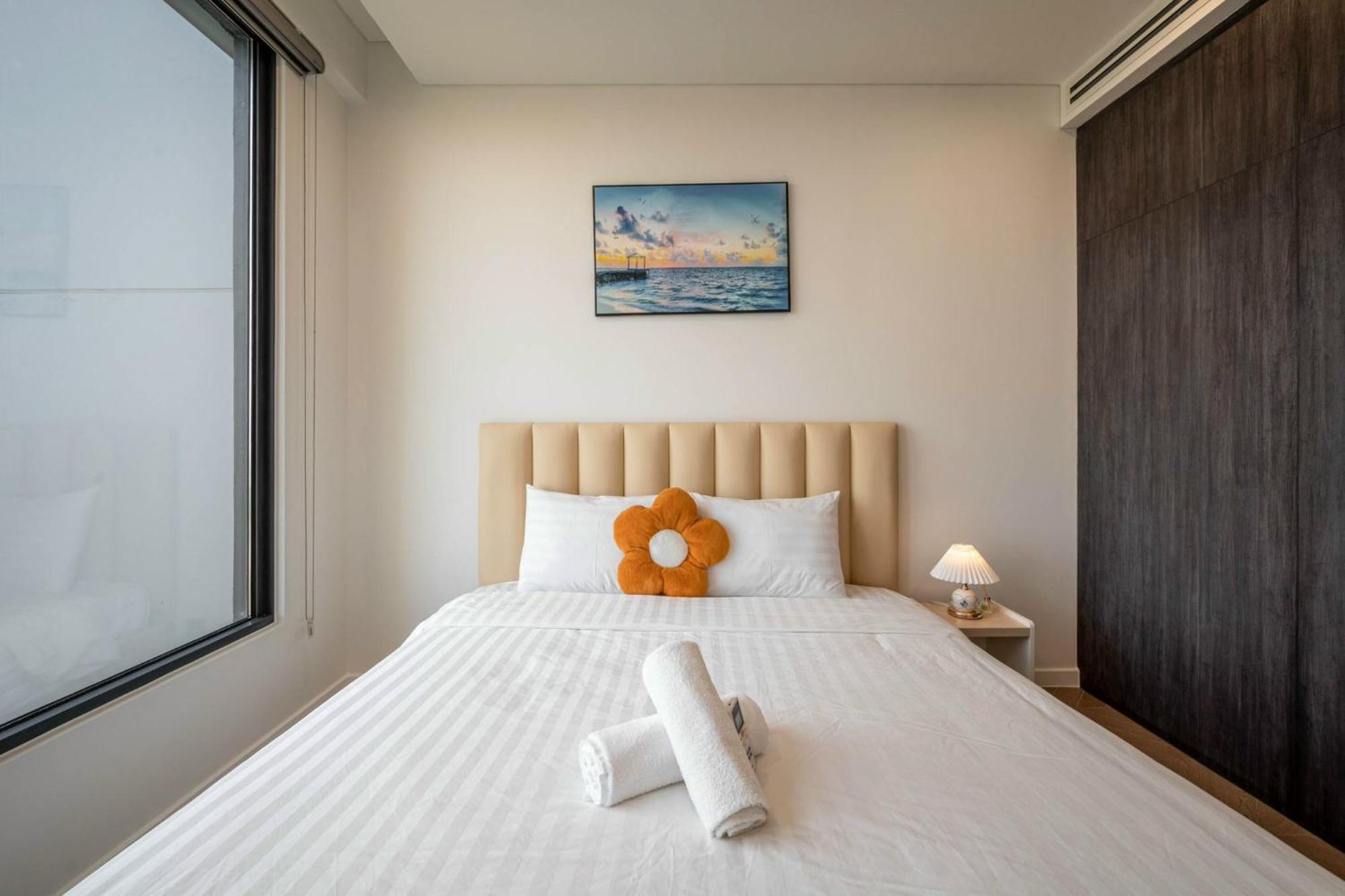 The Lumiere Riverside Luxury *