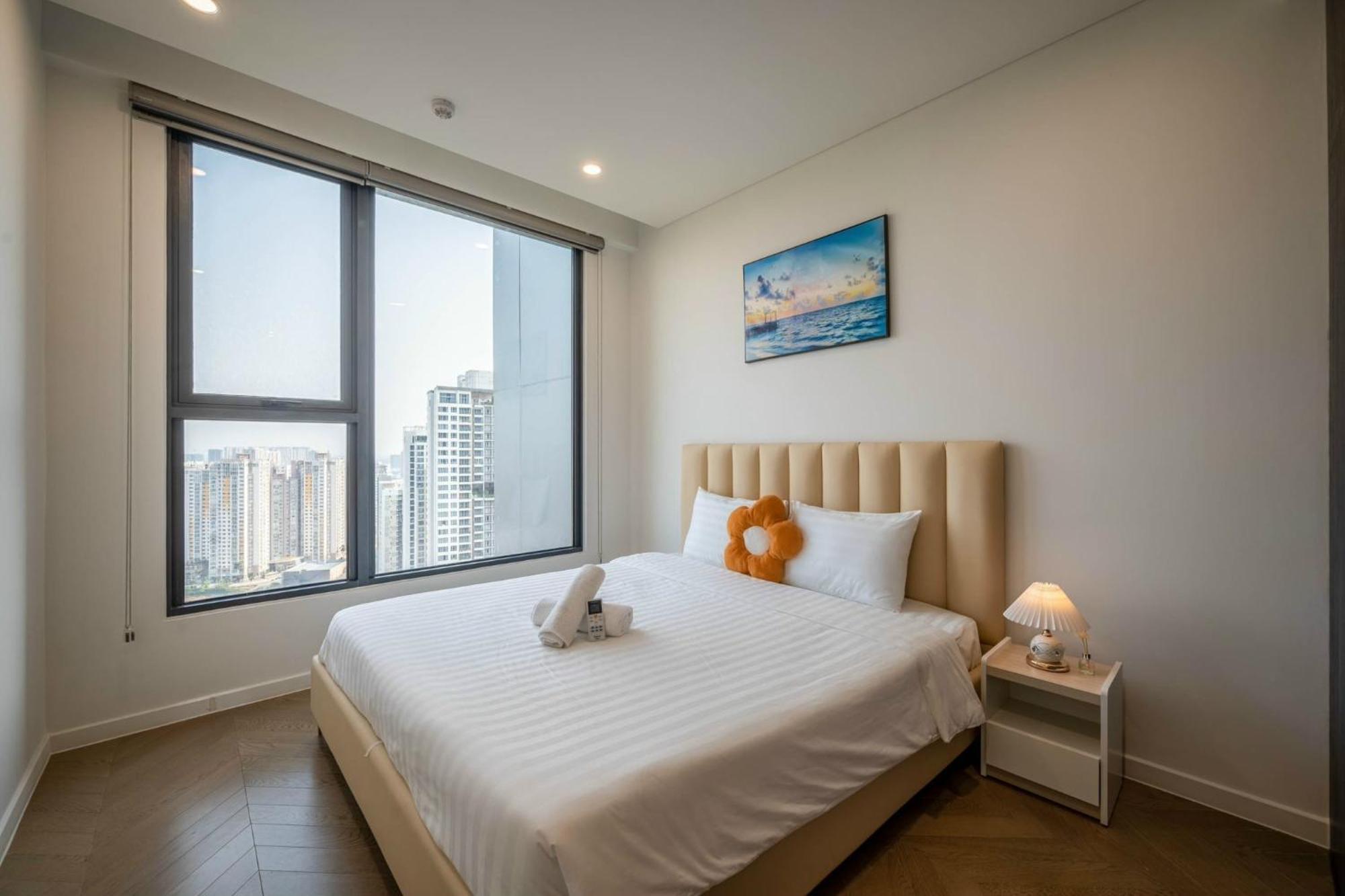 The Lumiere Riverside Luxury TP. Hồ Chí Minh