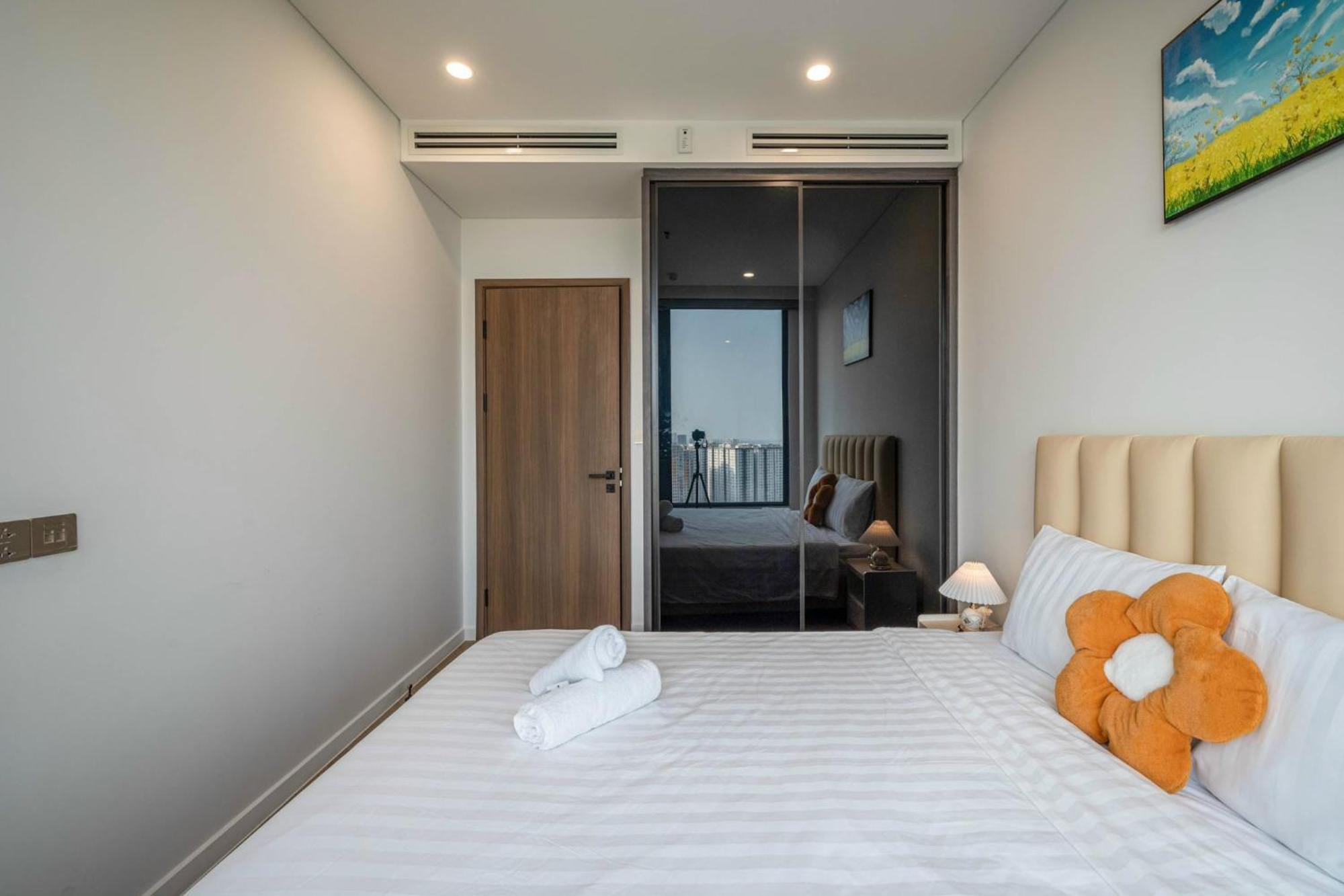 The Lumiere Riverside Luxury TP. Hồ Chí Minh