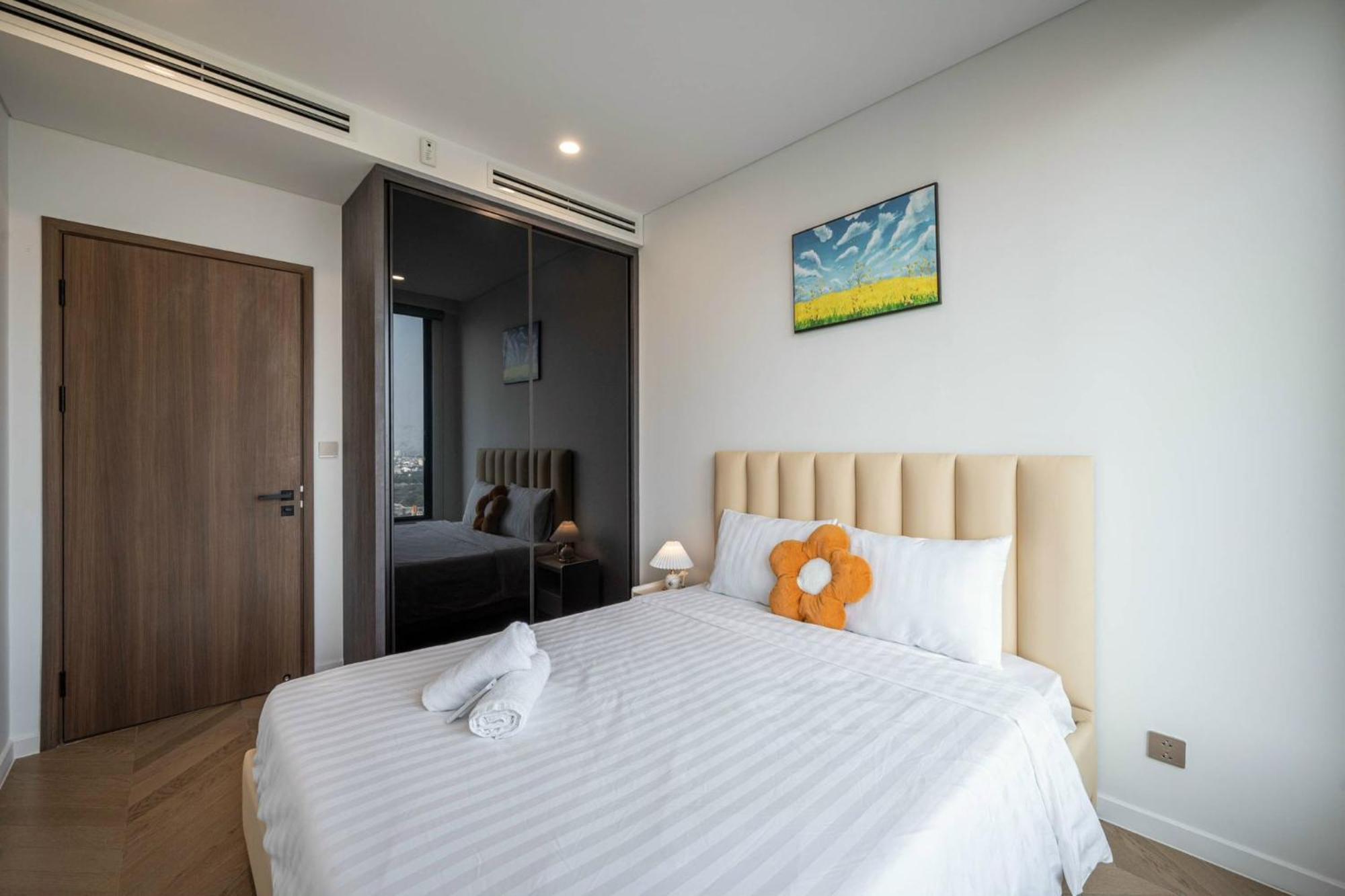 Căn hộ The Lumiere Riverside Luxury TP. Hồ Chí Minh