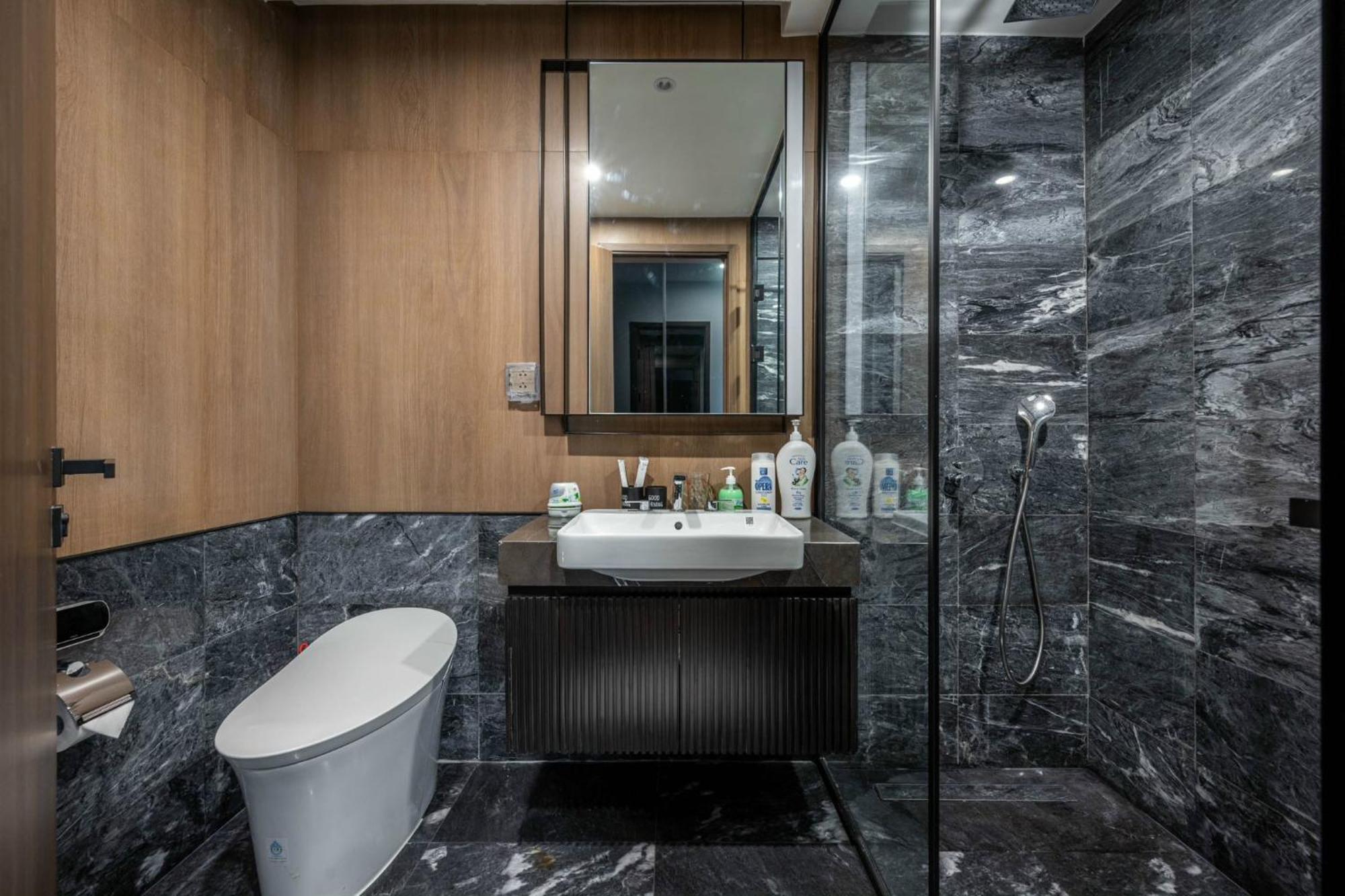 The Lumiere Riverside Luxury TP. Hồ Chí Minh