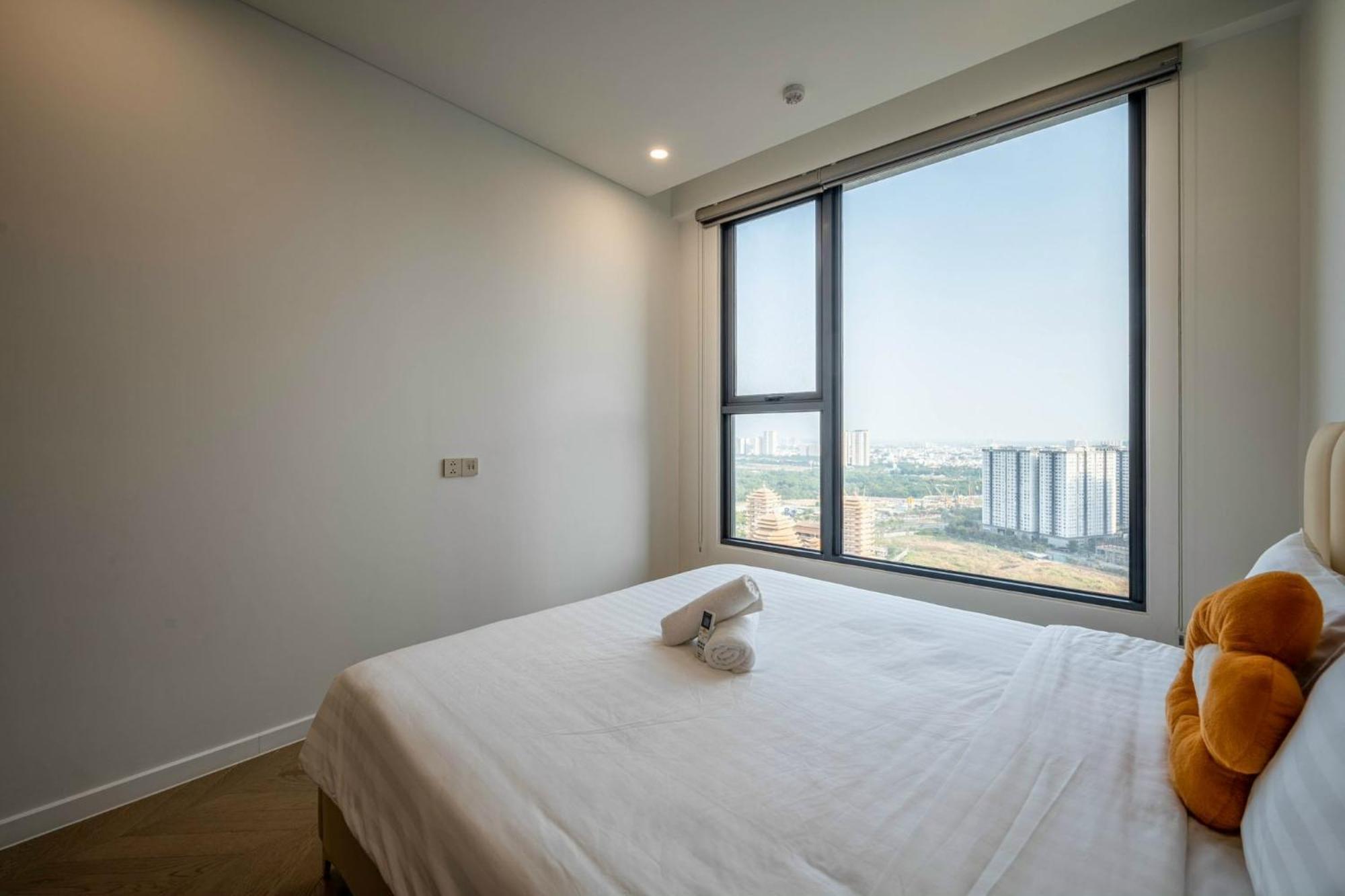 The Lumiere Riverside Luxury *