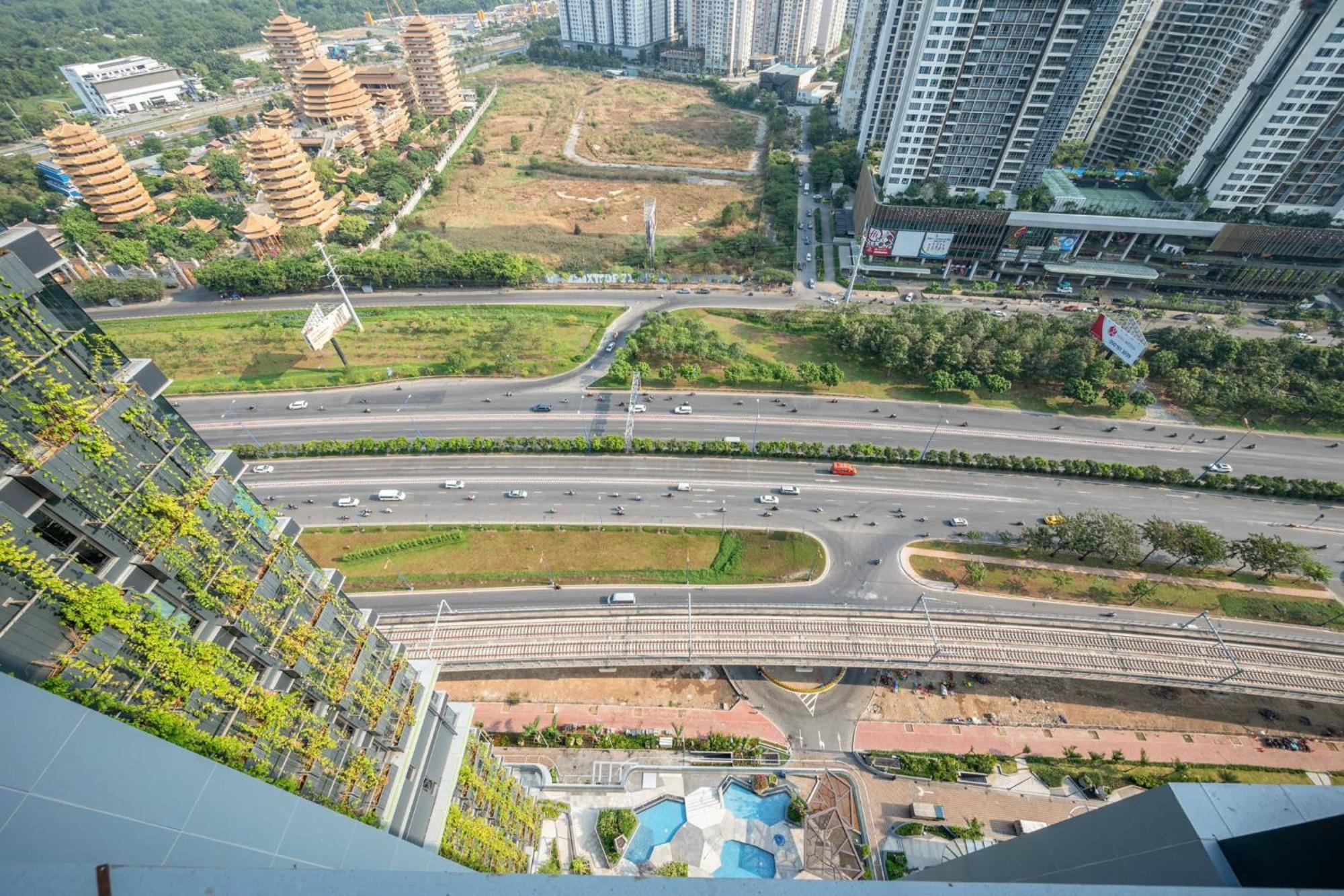 The Lumiere Riverside Luxury Căn hộ